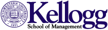 J.L. Kellogg Graduate School of Management, Northwestern University
