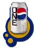 Pepsi One